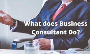 مشاور کسب و کار چیست و استخدام او چه مزایایی دارد؟