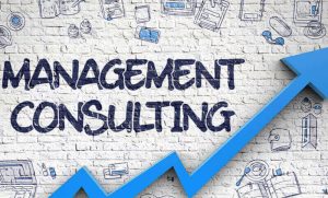 آشنایی با شغل مشاوره مدیریت