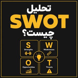تحلیل SWOT
