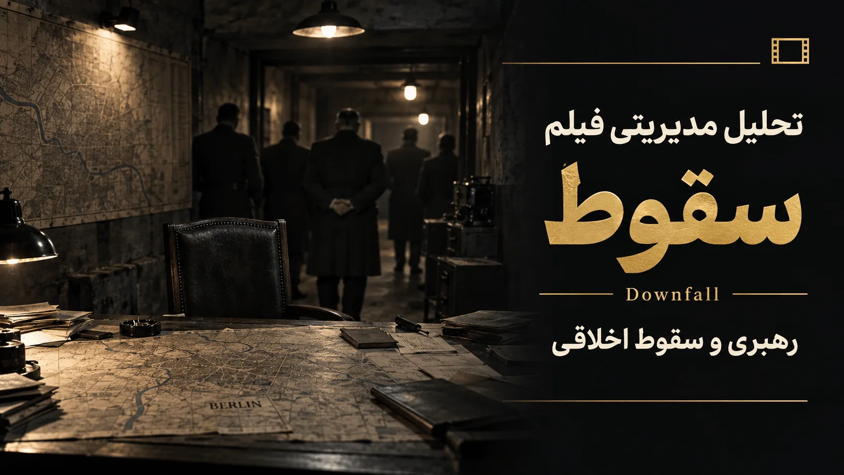 فیلم سقوط